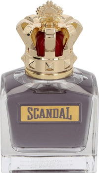 Jean Paul Gaultier Scandal Pour Homme Eau de Toilette 100 ml Herren