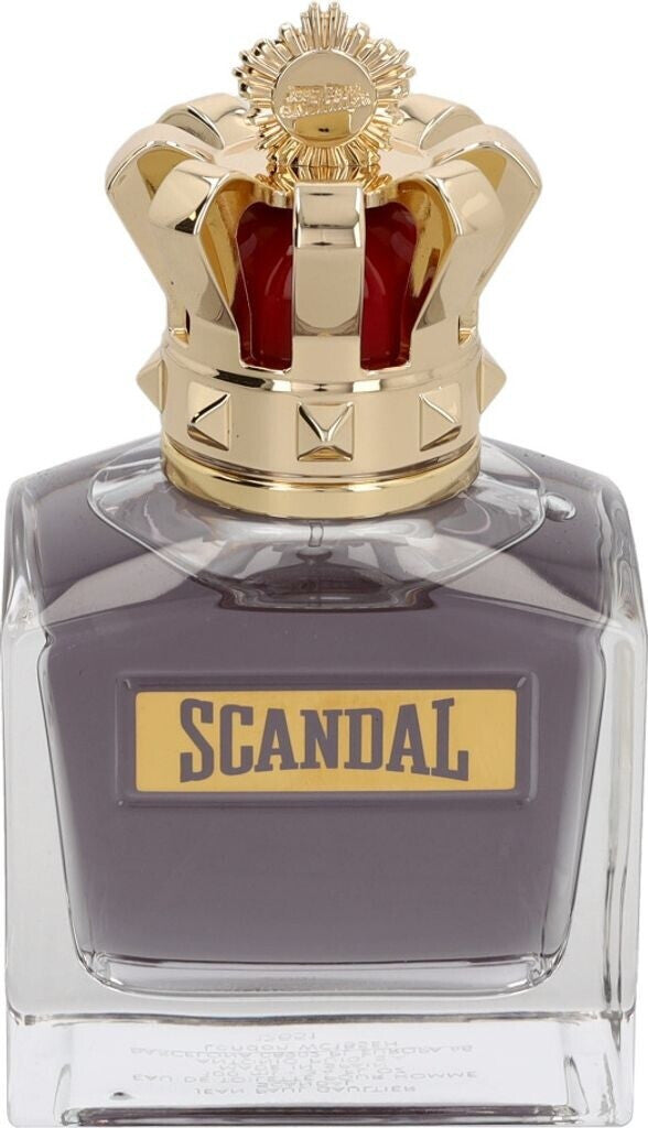 Jean Paul Gaultier Scandal Pour Homme Eau de Toilette 100 ml Herren