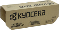 Kyocera TK-3160 (1T02T90NL0) Original Toner TK3160