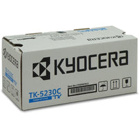 Kyocera TK-5230C cyan Toner für ECOSYS P5021 und M5521