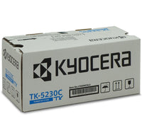 Kyocera TK-5230C cyan Toner für ECOSYS P5021 und M5521