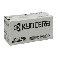 Kyocera TK-5230K schwarz Toner für ECOSYS P5021 und M5521