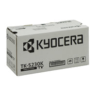 Kyocera TK-5230K schwarz Toner für ECOSYS P5021 und M5521