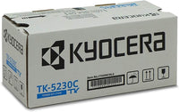 Kyocera TK-5230K schwarz Toner für ECOSYS P5021 und M5521