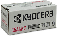 Kyocera TK-5230K schwarz Toner für ECOSYS P5021 und M5521