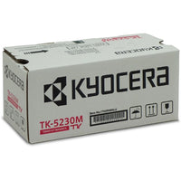 Kyocera TK-5230M magenta Toner für ECOSYS P5021 und M5521