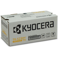 Kyocera TK-5230Y gelb Toner für ECOSYS P5021 und M5521