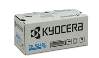 Kyocera TK-5240C cyan Toner für ECOSYS M5526 und P5026