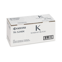 Kyocera TK-5240K schwarz Toner für ECOSYS M5526 und P5026