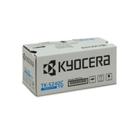 Kyocera TK-5240K schwarz Toner für ECOSYS M5526 und P5026