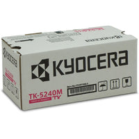 Kyocera TK-5240M magenta Toner für ECOSYS M5526 und P5026