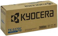 Kyocera TK-5270C cyan Toner für ECOSYS M6230, M6630 und P6230