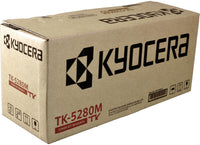Kyocera TK-5280M magenta Toner für ECOSYS M6235, M6635 und P6235