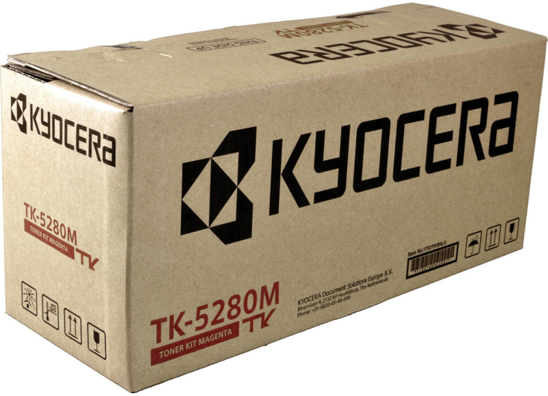 Kyocera TK-5280M magenta Toner für ECOSYS M6235, M6635 und P6235