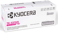 Kyocera TK-5370M magenta Toner für ECOSYS MA3500 und PA3500