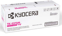 Kyocera TK-5370M magenta Toner für ECOSYS MA3500 und PA3500