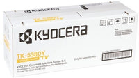 Kyocera TK-5380Y gelb Toner für ECOSYS MA4000 und PA4000