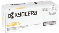 Kyocera TK-5380Y gelb Toner für ECOSYS MA4000 und PA4000
