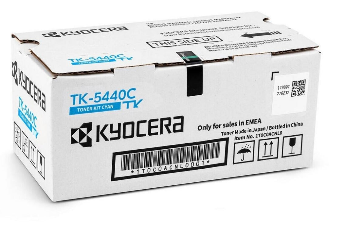 Kyocera TK-5440C cyan Toner für ECOSYS MA2100 und PA2100