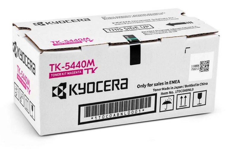 Kyocera TK-5440M magenta Toner für ECOSYS MA2100 und PA2100
