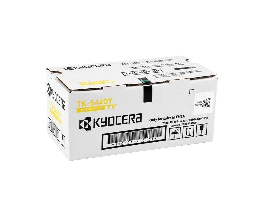 Kyocera TK-5440Y gelb Toner für ECOSYS MA2100 und PA2100
