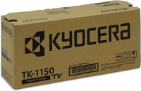 Kyocera Toner TK-1150 schwarz Tonermodul 3000 Seiten (1T02RV0NL0) TK1150
