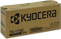 Kyocera Toner TK-1150 schwarz Tonermodul 3000 Seiten (1T02RV0NL0) TK1150