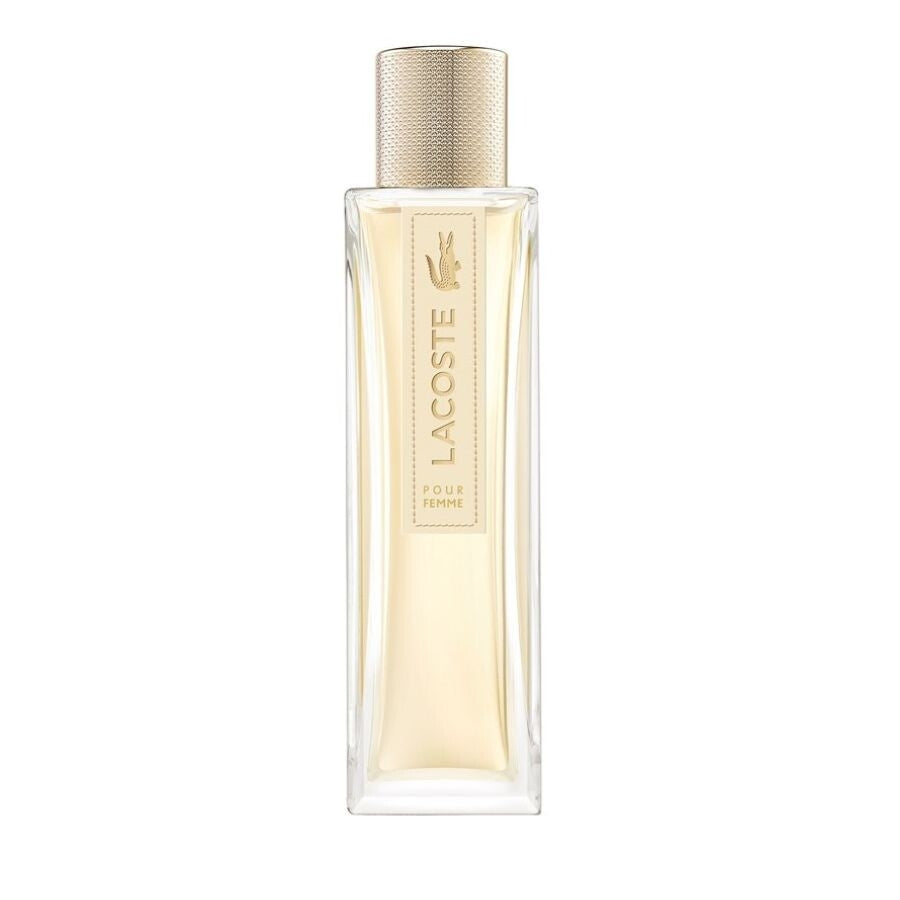 Lacoste Pour Femme Eau de Parfum 90 ml Damen