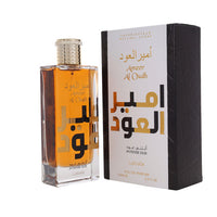 Lattafa Ameer Al Oudh Intense Oud Eau de Parfum 100 ml Unisex