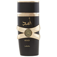 Lattafa Asad Eau de Parfum 100 ml Unisex