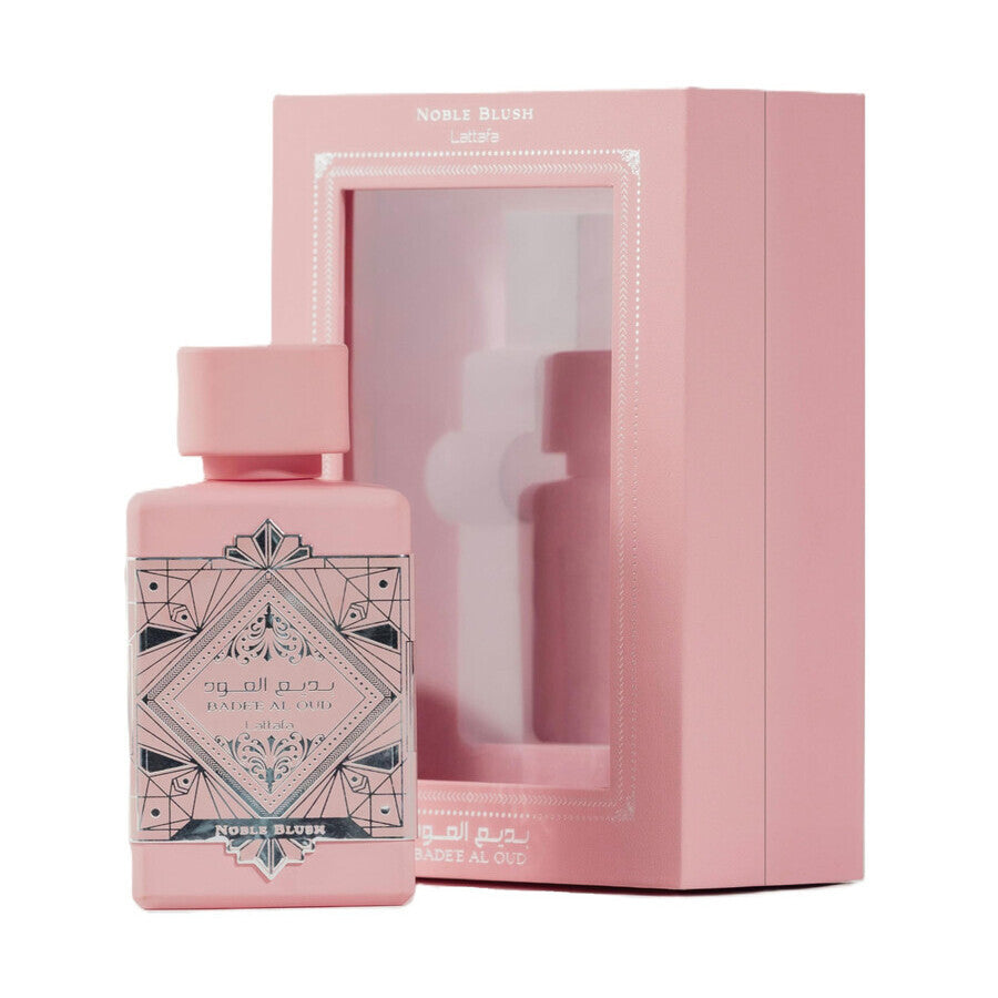 Lattafa Bade'e Al Oud Honor & Glory Eau de Parfum 100 ml Unisex