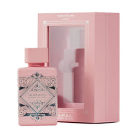 Lattafa Bade'e Al Oud Honor & Glory Eau de Parfum 100 ml Unisex