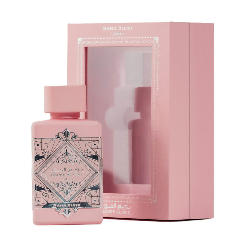 Lattafa Bade'e Al Oud Honor & Glory Eau de Parfum 100 ml Unisex