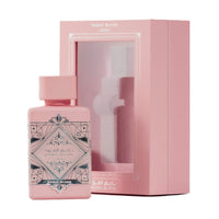 Lattafa Bade'e Al Oud Honor & Glory Eau de Parfum 100 ml Unisex