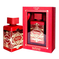 Lattafa Bade'e Al Oud Sublime Eau de Parfum 100 ml Unisex