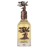 Lattafa Eternal Oud Eau de Parfum 100 ml Unisex