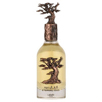 Lattafa Eternal Oud Eau de Parfum 100 ml Unisex