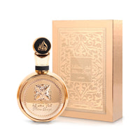 Lattafa Fakhar Gold Eau de Parfum 100 ml Herren