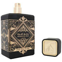 Lattafa Oud For Glory Bade'e Al Oud Eau de Parfum 100 ml Unisex