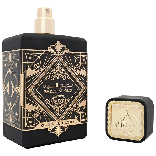 Lattafa Oud For Glory Bade'e Al Oud Eau de Parfum 100 ml Unisex