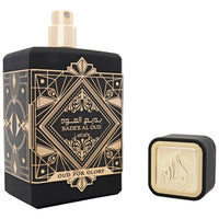 Lattafa Oud For Glory Bade'e Al Oud Eau de Parfum 100 ml Unisex