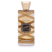 Lattafa Oud Mood Elixir Eau de Parfum 100 ml Unisex