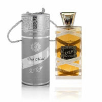 Lattafa Oud Mood Reminiscence Eau de Parfum 100 ml Unisex
