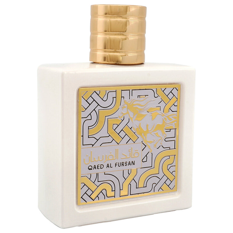 Lattafa Qaed Al Fursan Unlimited Eau de Parfum 90 ml Unisex