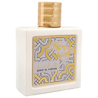 Lattafa Qaed Al Fursan Unlimited Eau de Parfum 90 ml Unisex