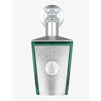Lattafa Sherif Eau de Parfum 100 ml Unisex