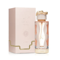 Lattafa Teriaq Eau de Parfum 100 ml Unisex