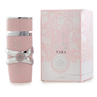 Lattafa Yara Asad Eau de Parfum 100 ml Damen