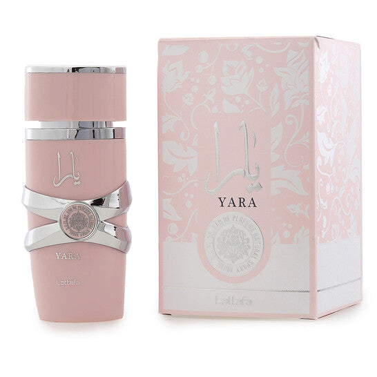 Lattafa Yara Asad Eau de Parfum 100 ml Damen