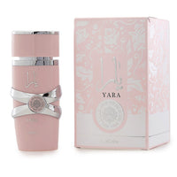 Lattafa Yara Asad Eau de Parfum 100 ml Damen